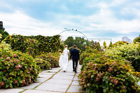 Fotografo di matrimoni Viktor Kornovan (kornovan93). Foto del 7 maggio 2020