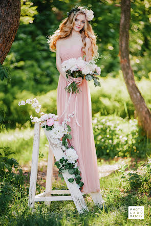 Wedding photographer Anastasiya Guzenko (nasg). Photo of 21 July 2015