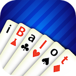 iBalot : the Balot Game بلوت Apk