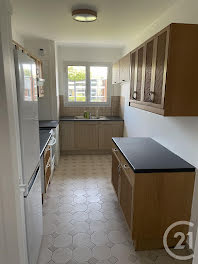 appartement à Boulogne-Billancourt (92)