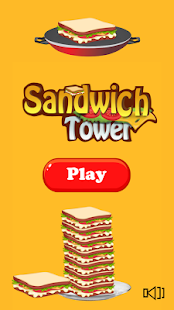 Sandwich Tower(圖1)-速報App