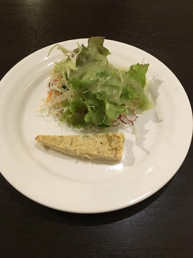 サラダ
