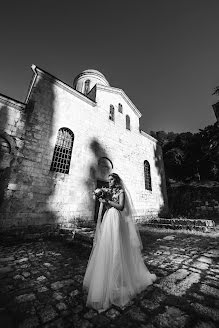 婚礼摄影师Denis Aliferenko（alifer）。2019 2月26日的照片