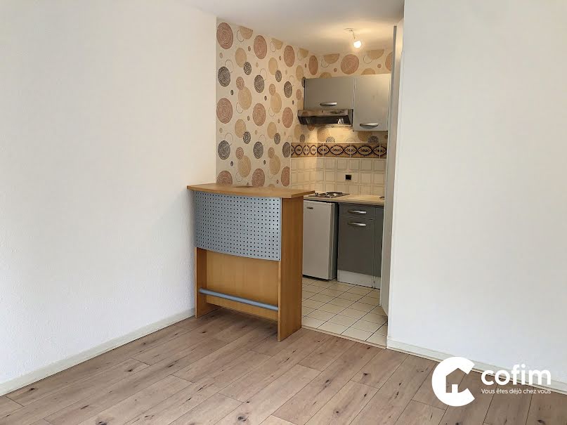 Vente appartement 1 pièce 31 m² à Billere (64140), 85 000 €