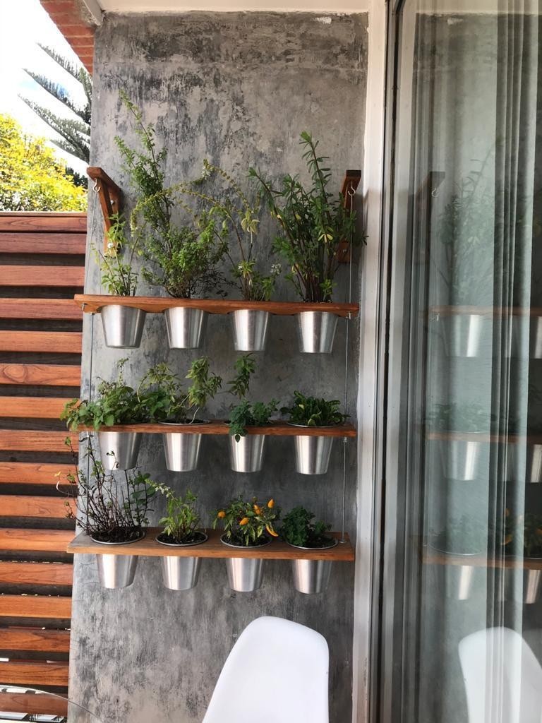 Apartamento En Venta - Santa Barbara, Bogota