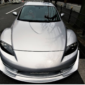 RX-8 SE3P