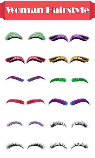 Women Hairstyle 2020