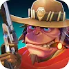 Western Cowboy: Fighting Game icon