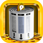 Cover Image of Télécharger My Money Challenge : application tirelire et épargne 3.10.7 APK