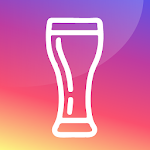 Cover Image of Herunterladen 🔥 Alcogram 2.5 APK