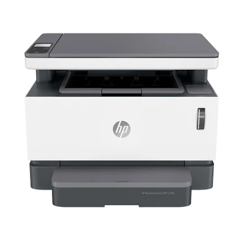 Máy In HP Neverstop Laser MFP 1200A-4QD21A - Hàng trưng bày