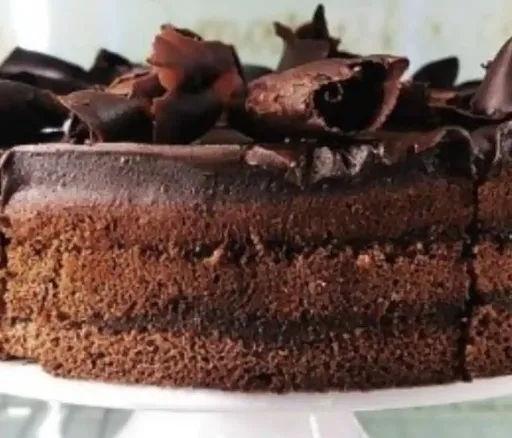 Chocolate Fanatasy Cake