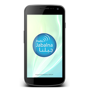 Radio Jabalna