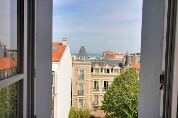 appartement à Biarritz (64)