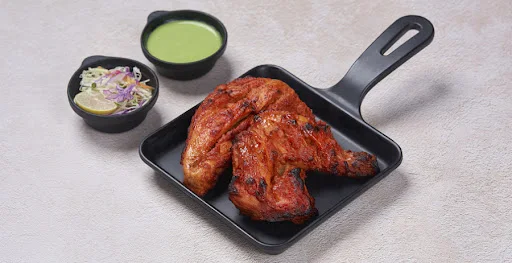 Tandoori Chicken