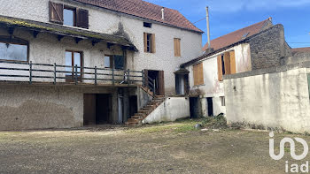 maison à Arcenant (21)