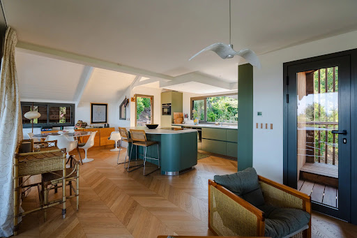 Villa 5