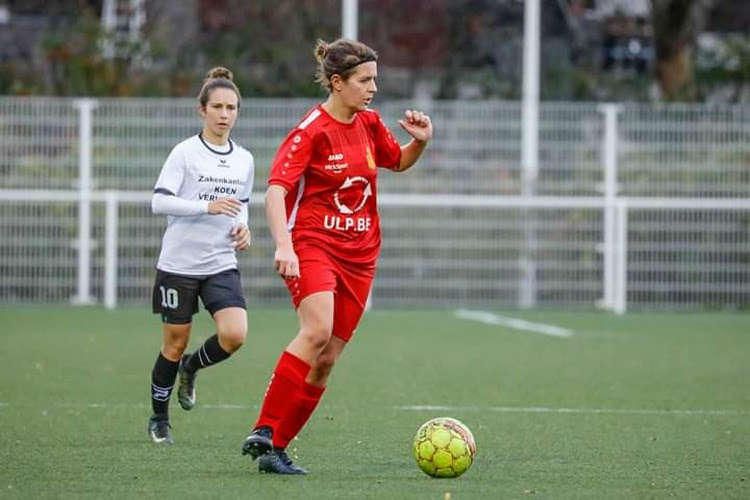 Officieel: KV Mechelen haalt nog twee speelsters binnen voor de vrouwenploeg