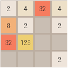 2048 game icon