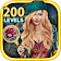 Hidden Object Games 200 Levels  icon