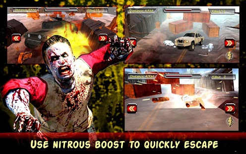 How to mod ZOMBIE KILLER ON ROAD 1.0 unlimited apk for bluestacks