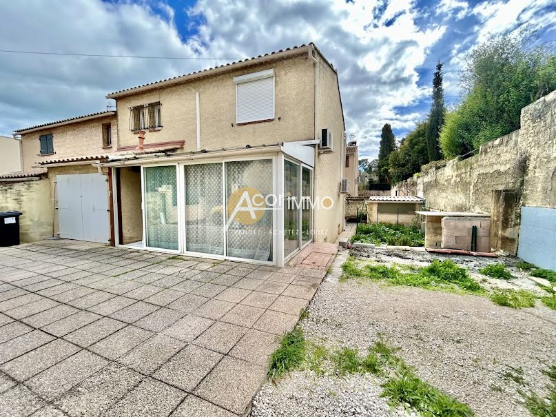 Vente maison 5 pièces 110 m² à La Seyne-sur-Mer (83500), 348 000 €