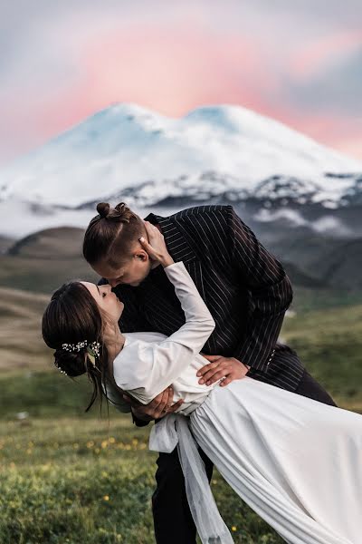 Photographe de mariage Roman Mosko (moskophoto). Photo du 16 décembre 2022