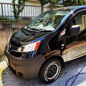 NV200バネット