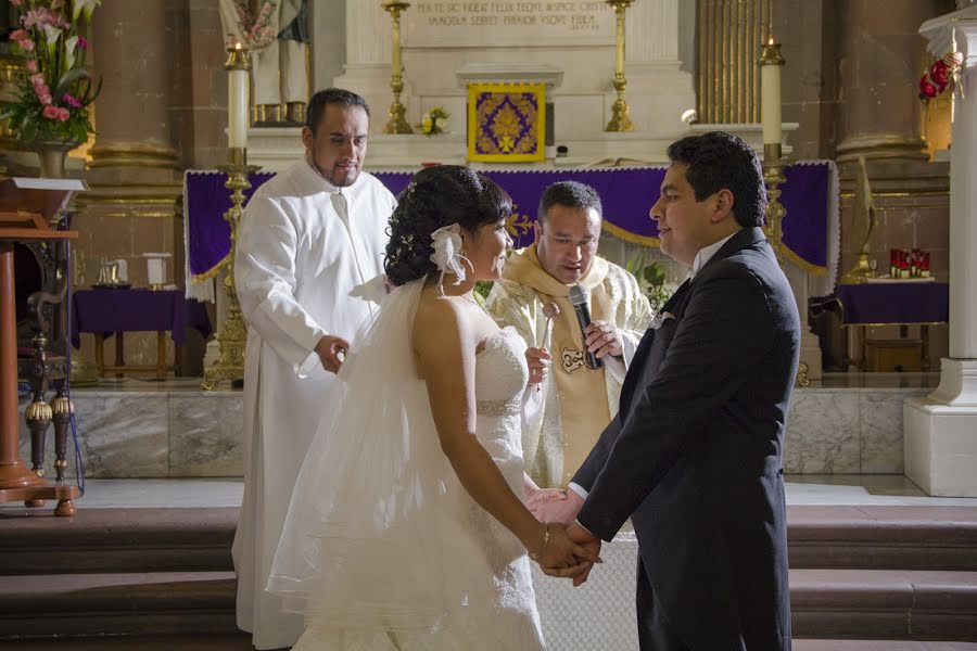 Fotografo di matrimoni Pablo Hernández (pabloh). Foto del 6 giugno 2019