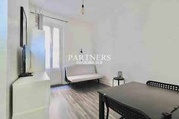 appartement à Aix-en-Provence (13)