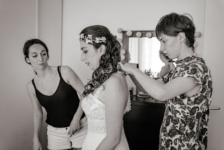 Fotógrafo de bodas Julie Lefort (lefortjuliejulie). Foto del 13 de octubre 2019