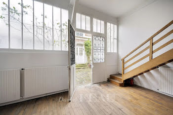 appartement à Paris 6ème (75)