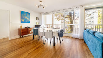 appartement à Neuilly-sur-Seine (92)