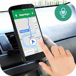 Cover Image of Download Voice GPS Driving Directions - GPS Navigation 1.5 APK