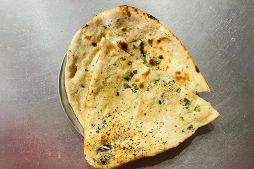 Butter Naan