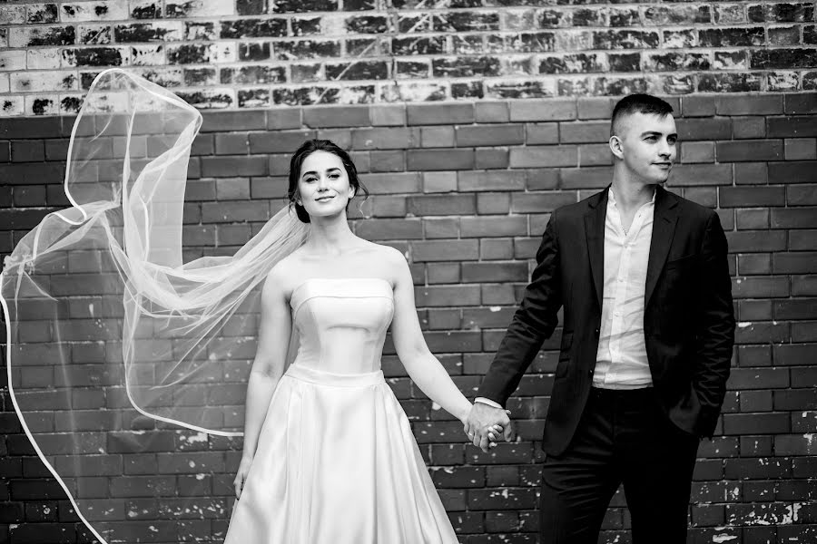 Wedding photographer Vitaliy Turovskyy (turovskyy). Photo of 26 October 2019