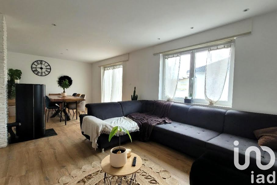 Vente maison 4 pièces 106 m² à Rumersheim-le-Haut (68740), 280 000 €