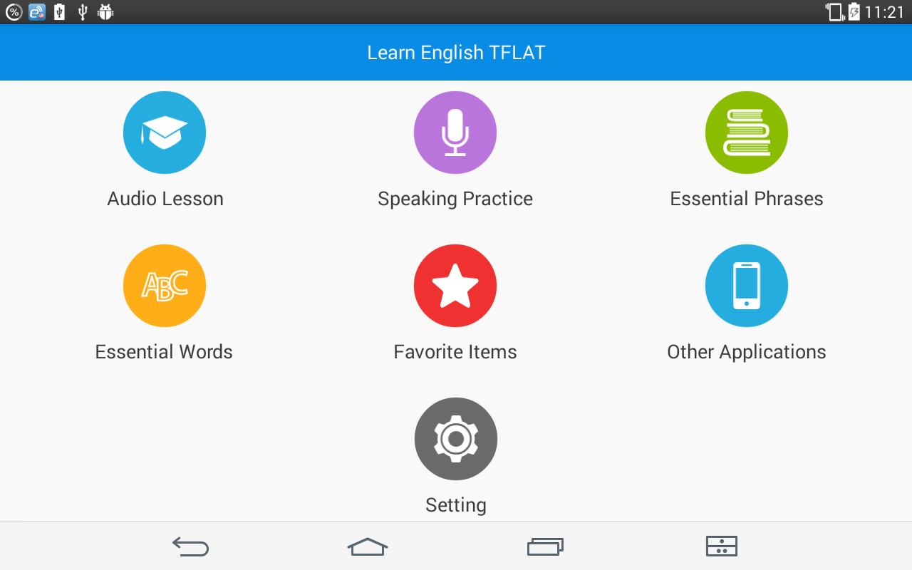 Hasil gambar untuk learn english conversation apk