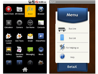 BetaX(圖1)-速報App