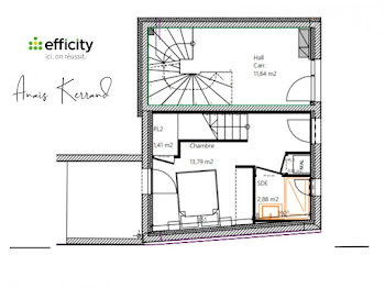 appartement à Vallet (44)