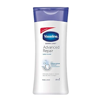 Vaseline Advanced Repair Lotion 100 Ml