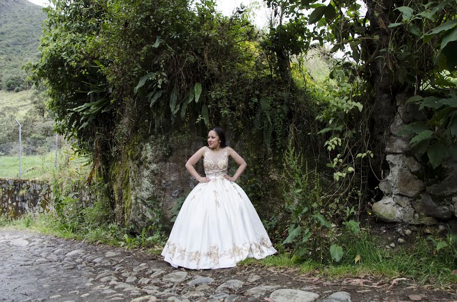 Wedding photographer Mateo Jara Hurtado (mateojara). Photo of 27 March 2021