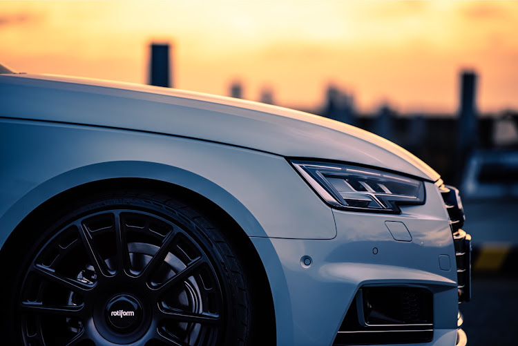 A5 スポーツバックのAudiと美しい景色・Audi・梅雨明けまだか・オフ会・マジックアワーに関するカスタム事例の投稿画像20枚目