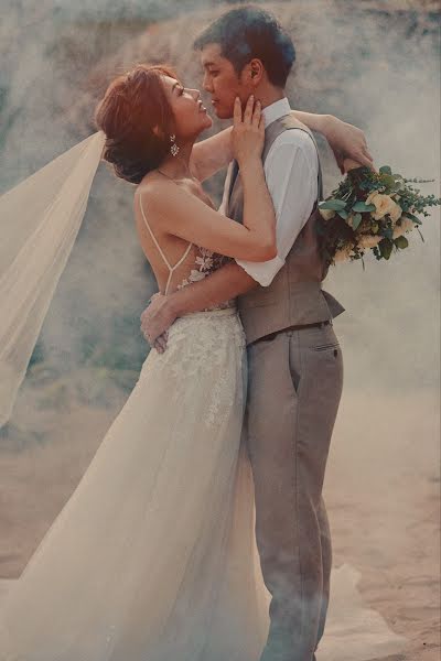 Fotógrafo de bodas Manu Cappellari (manucappellari). Foto del 18 de junio 2019