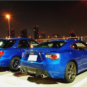 BRZ ZC6