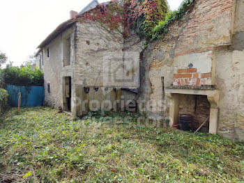 maison à Pouilly-sur-Loire (58)