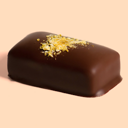 Loco Love - Wild Orange Ganache 