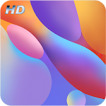 Cover Image of Скачать HD Wallpaper for Huawei 1.01 APK