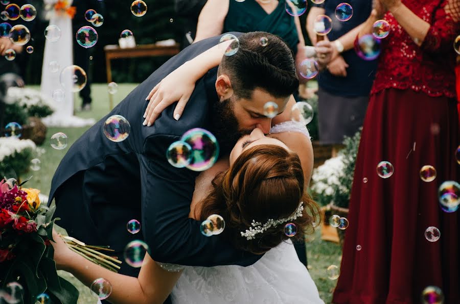 Fotógrafo de casamento Alessandro Alves (alle). Foto de 21 de março 2020