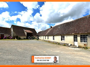 maison à Tremblay-les-Villages (28)